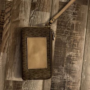 Michael Kors wrislet